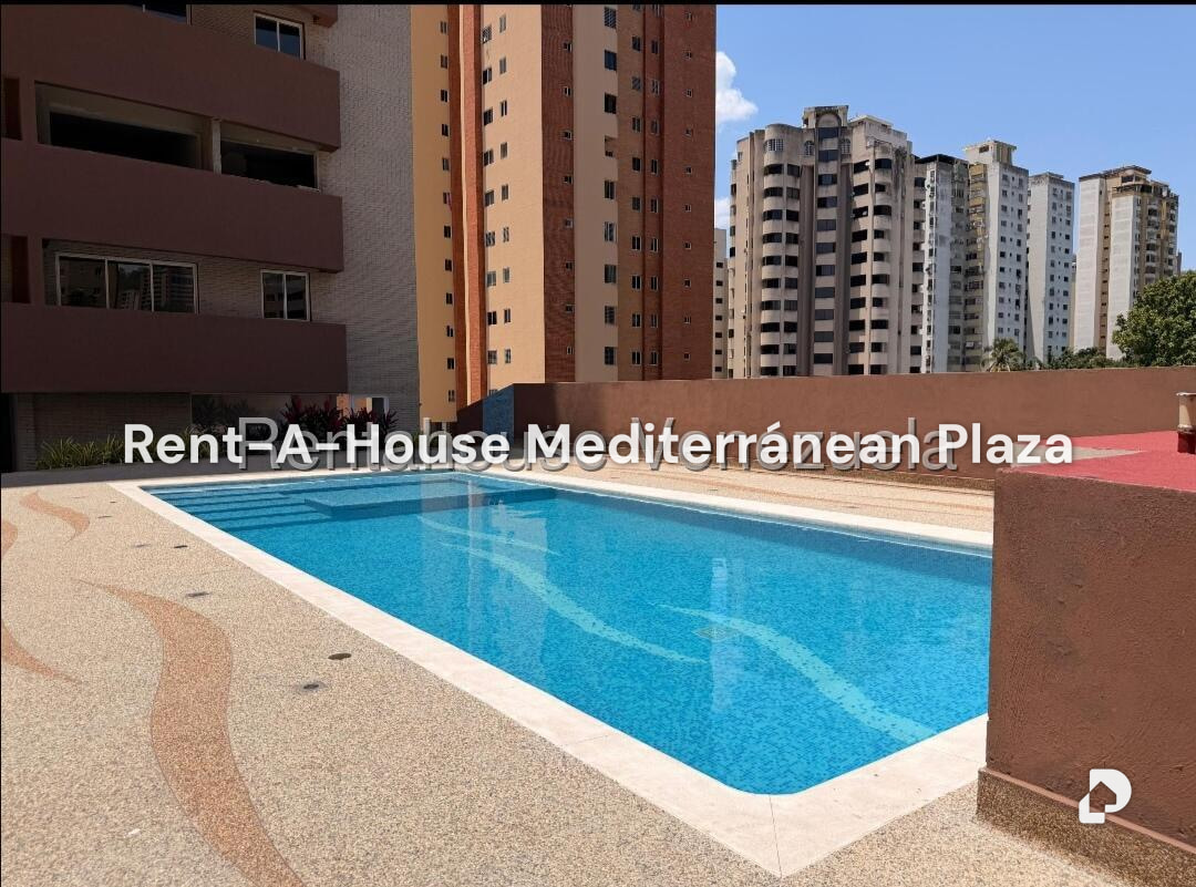 Apartamento en La Trigaleña, Valencia – 17