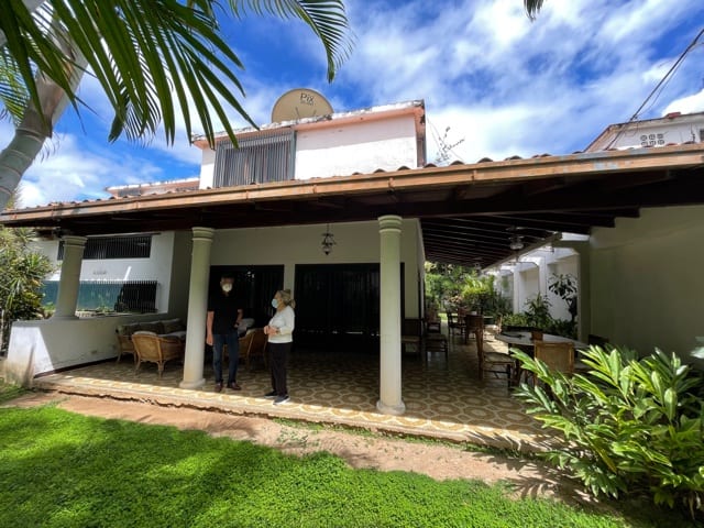 Casa en La Florida, Caracas - 1