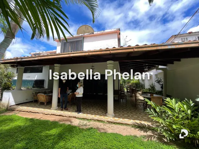 Casa en La Florida, Caracas – 1