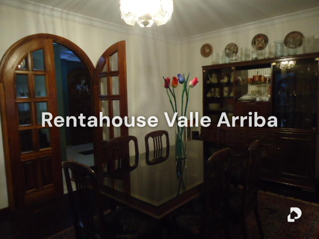 Casa en Colinas de Santa Mónica, Caracas – 17