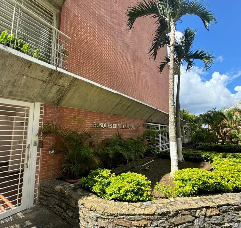 Apartamento en Bosques de La Lagunita, Caracas - 1