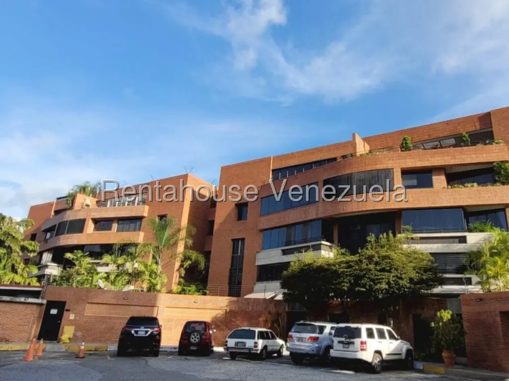 Apartamento en Guaicay, Caracas - 1