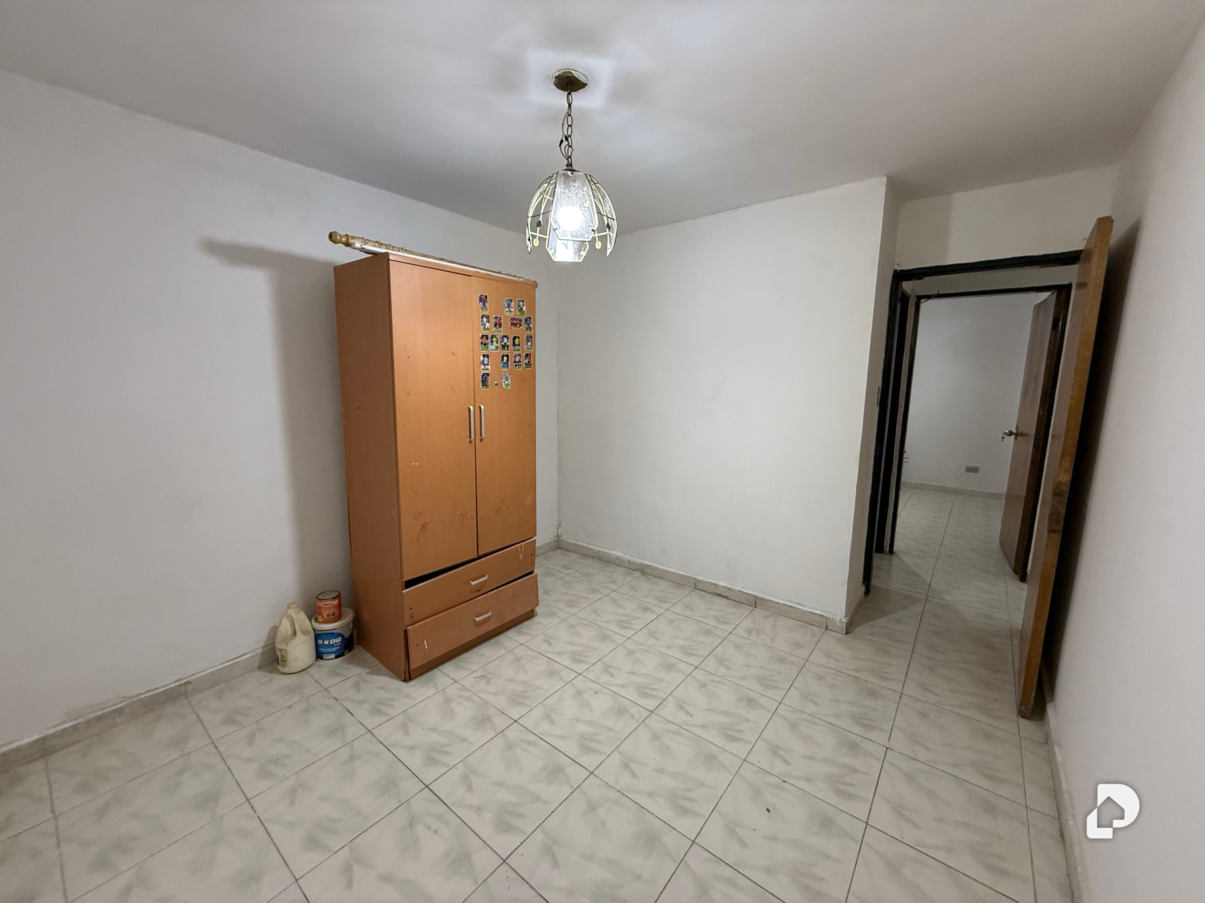 Apartamento en Urbanización Parque Aragua, Maracay – 5