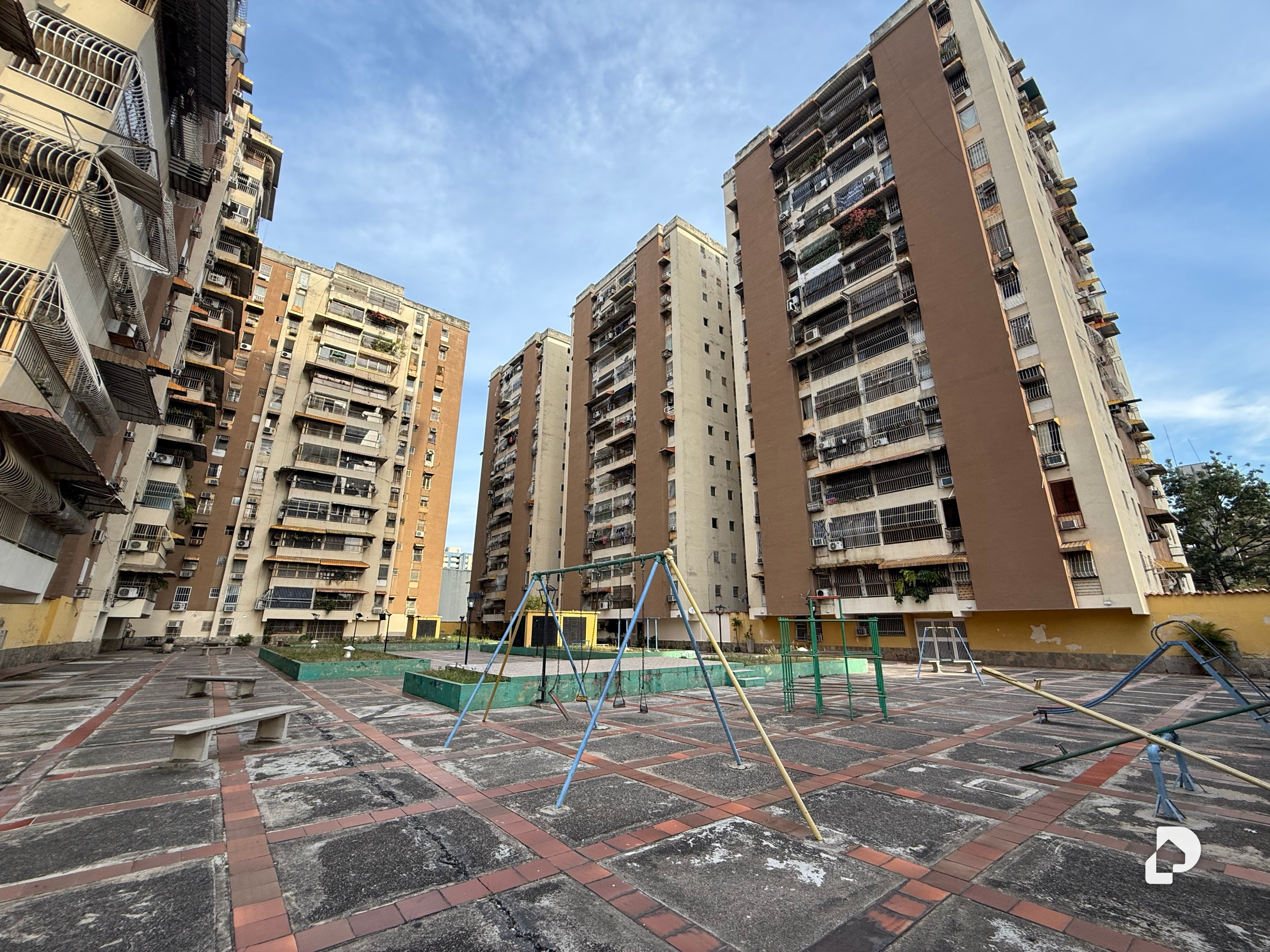 Apartamento en Urbanización Parque Aragua, Maracay – 9