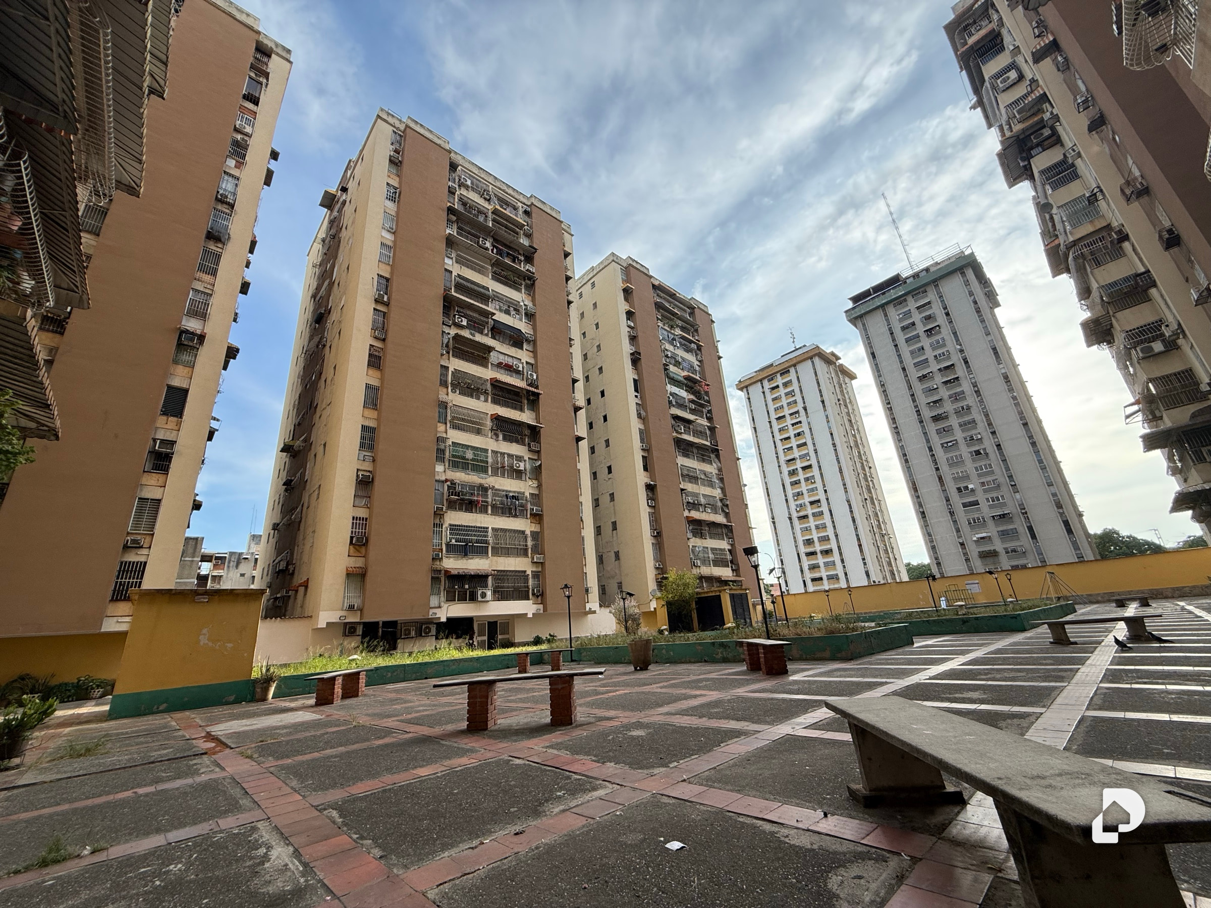 Apartamento en Urbanización Parque Aragua, Maracay – 8