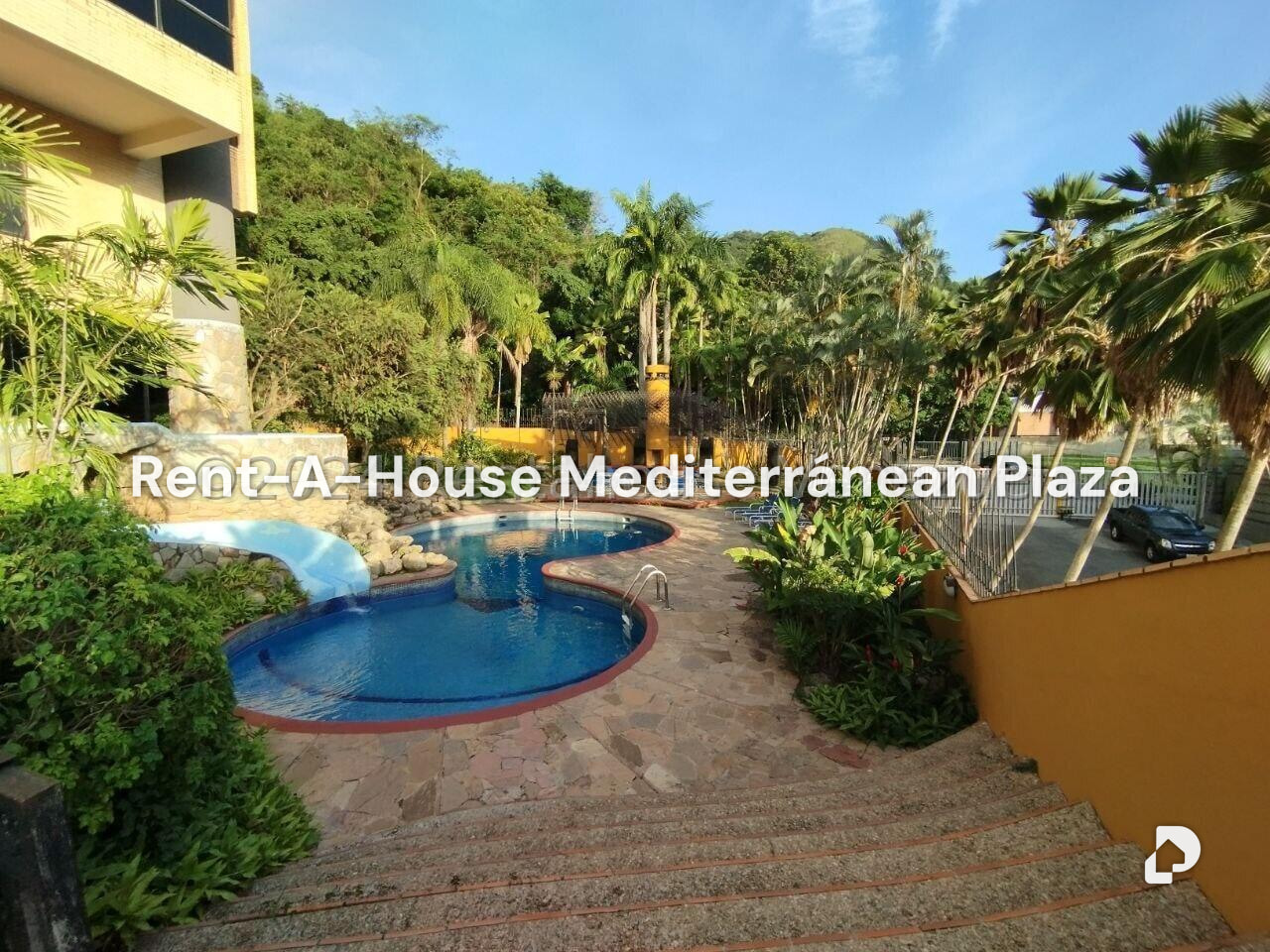 Apartamento en Las Chimeneas, Valencia – 38