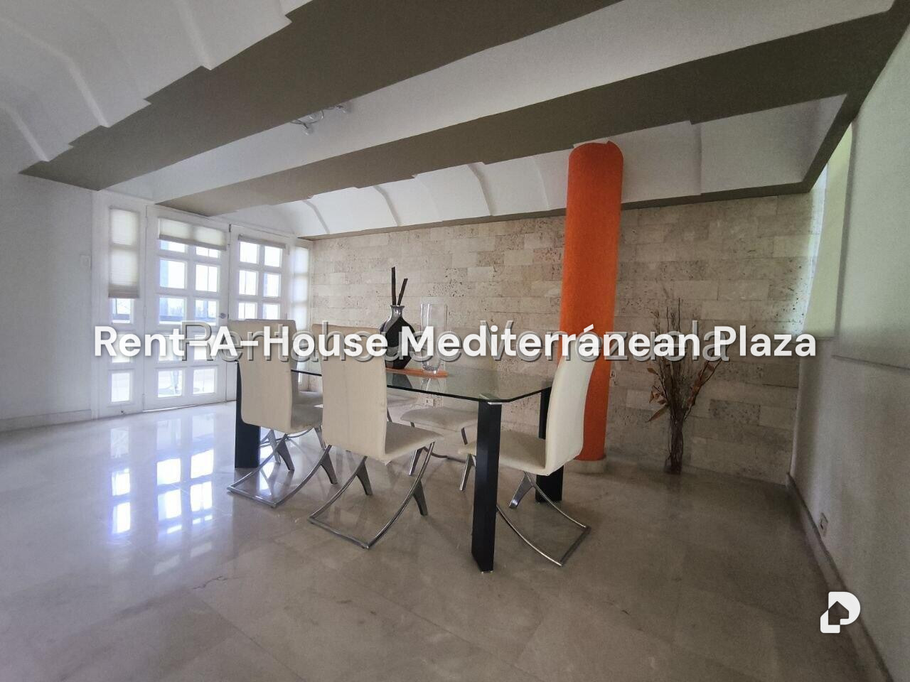 Apartamento en Las Chimeneas, Valencia – 8