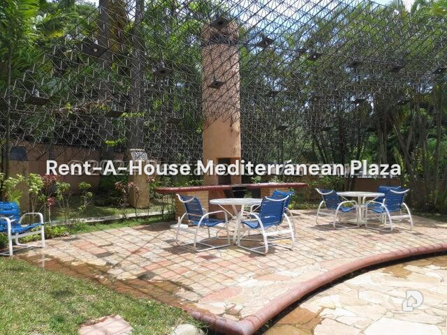 Apartamento en Las Chimeneas, Valencia – 42