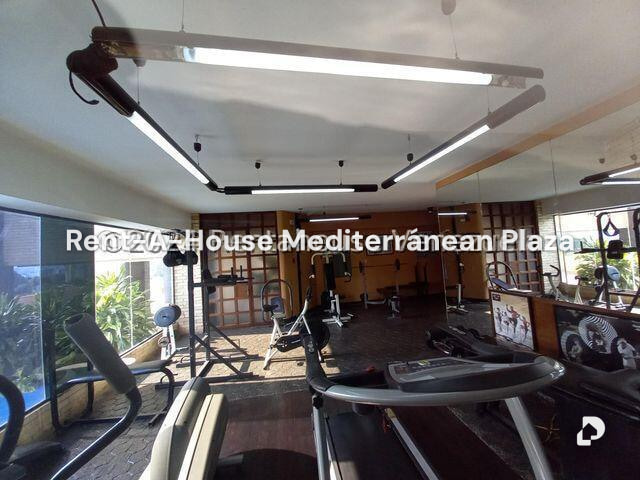 Apartamento en Las Chimeneas, Valencia – 40