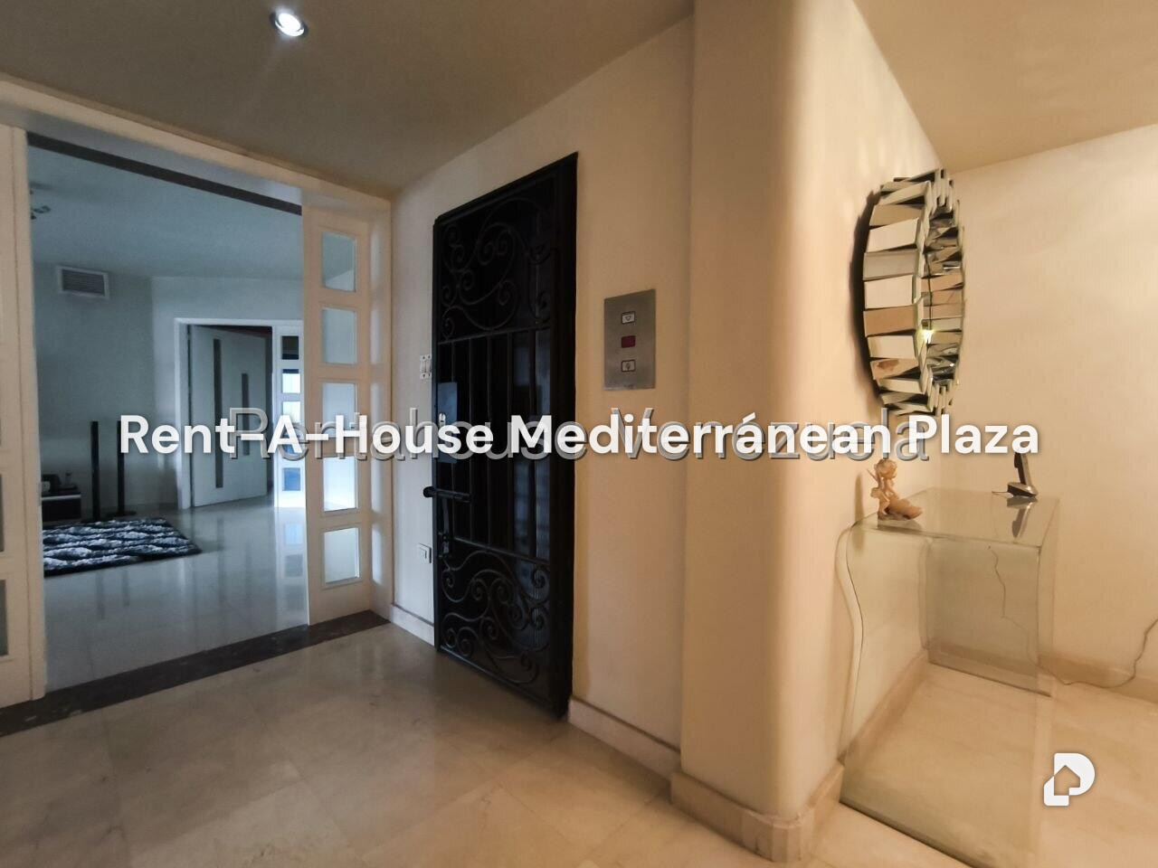 Apartamento en Las Chimeneas, Valencia – 2
