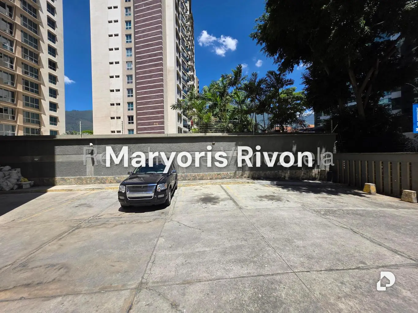 Apartamento en Campo Alegre, Caracas – 30