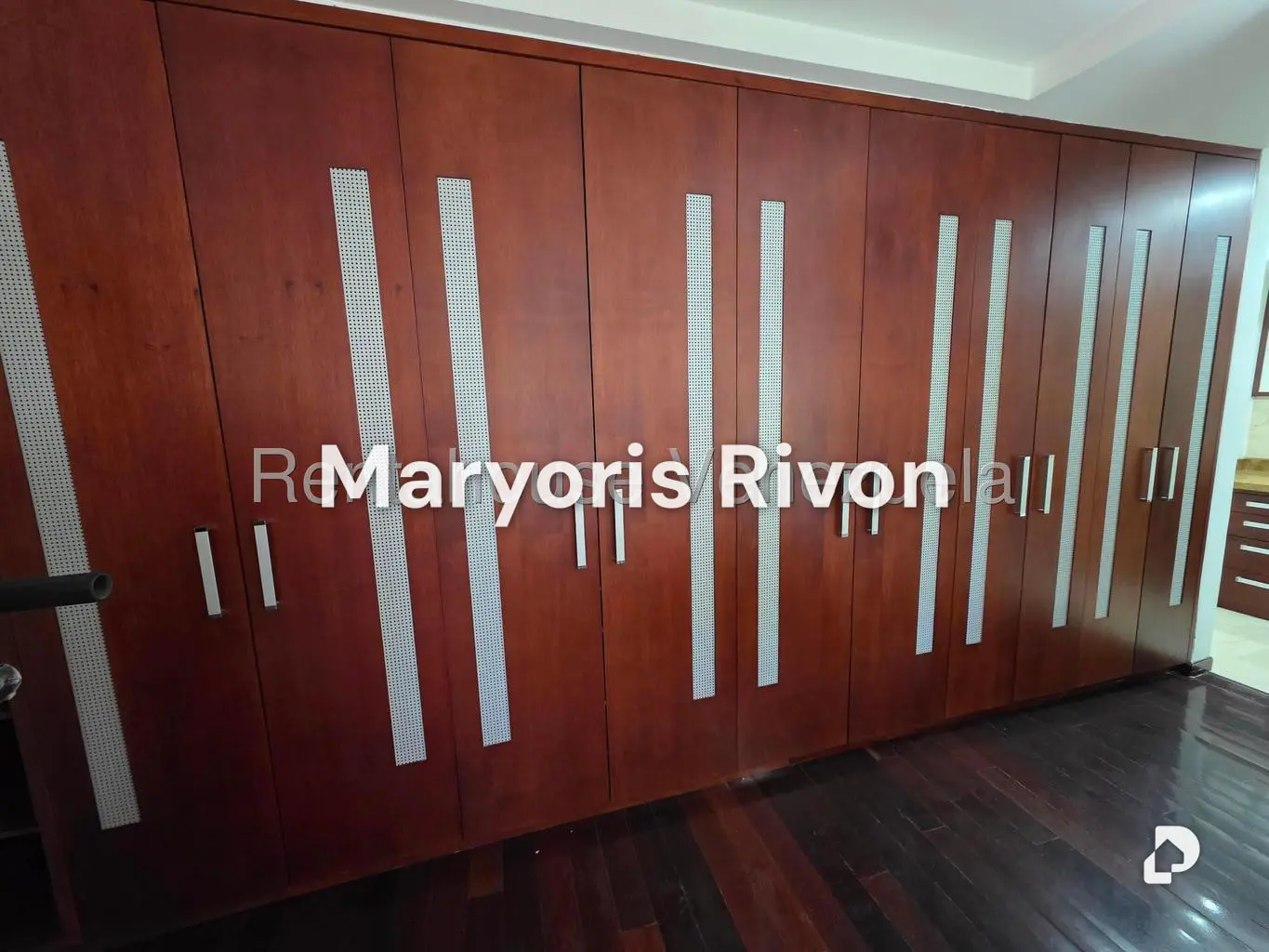 Apartamento en Campo Alegre, Caracas – 24