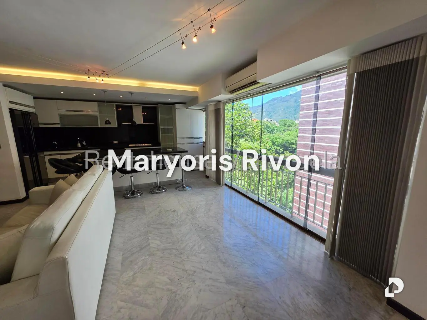 Apartamento en Campo Alegre, Caracas – 15