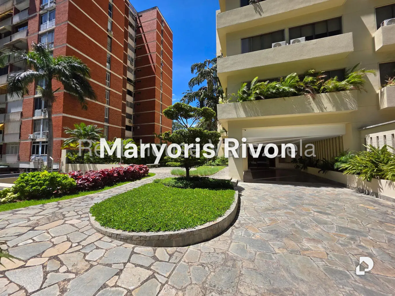 Apartamento en Campo Alegre, Caracas – 3