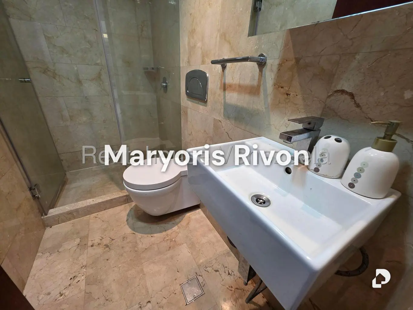 Apartamento en Campo Alegre, Caracas – 19