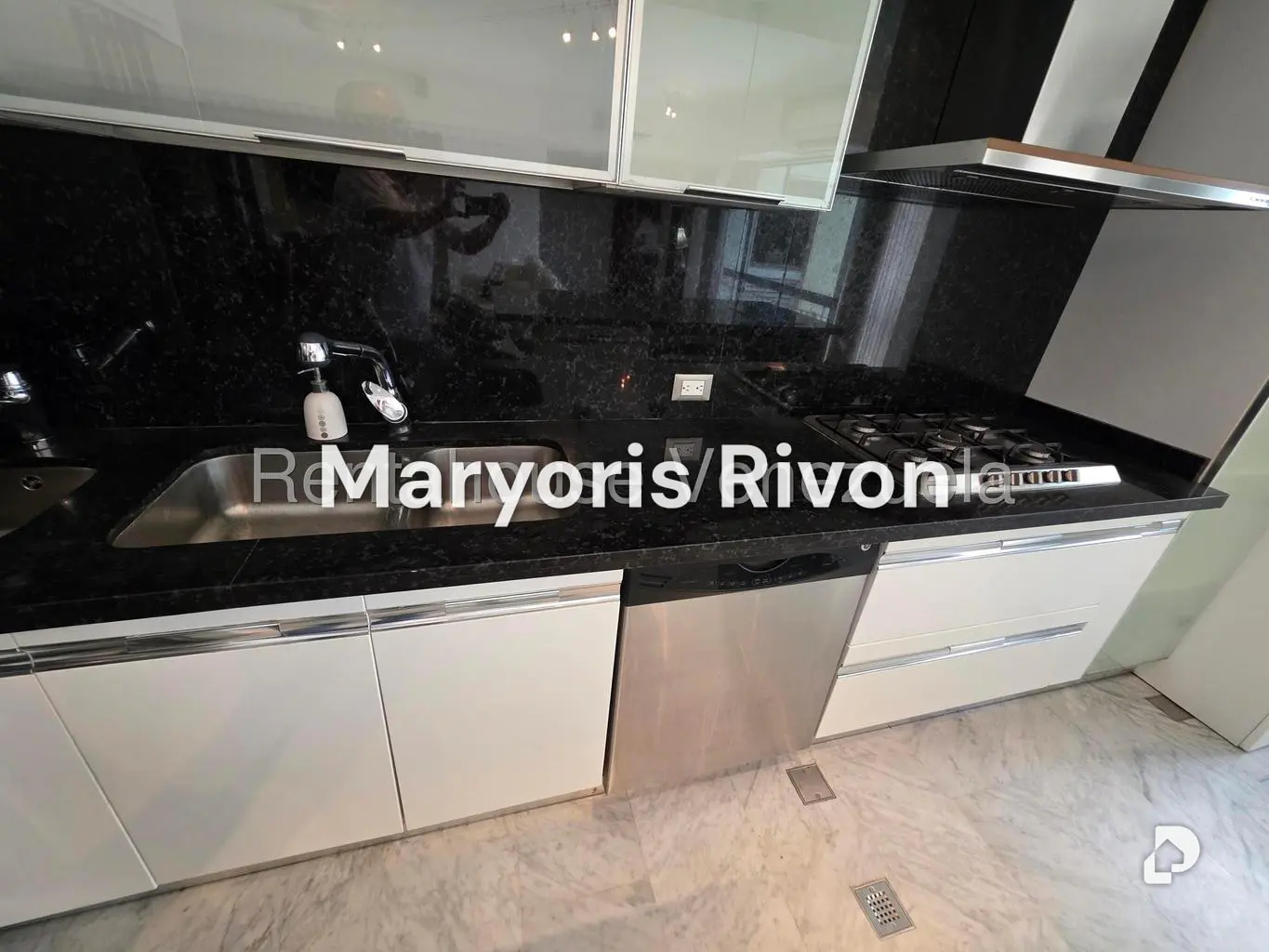 Apartamento en Campo Alegre, Caracas – 14