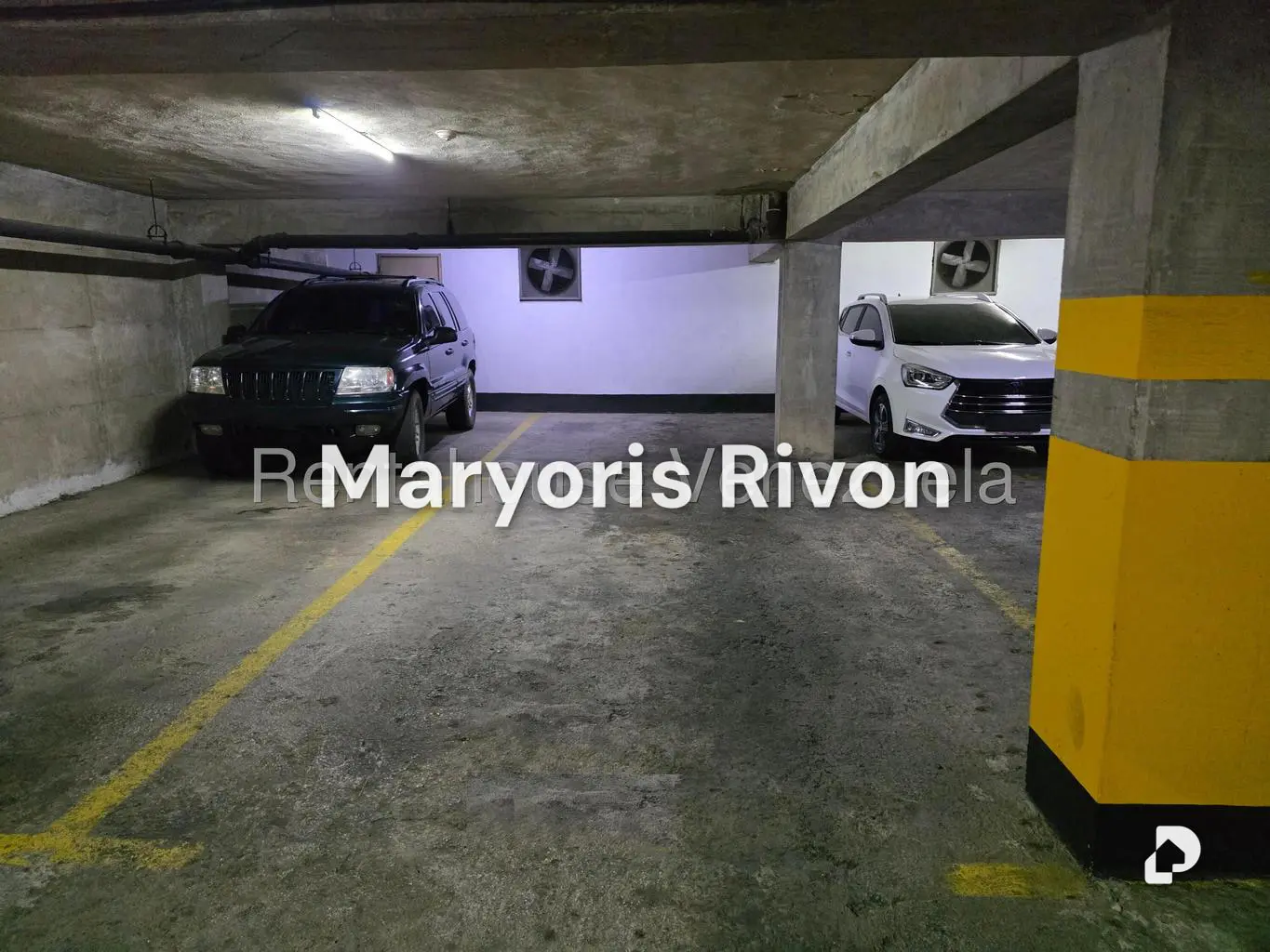 Apartamento en Campo Alegre, Caracas – 29