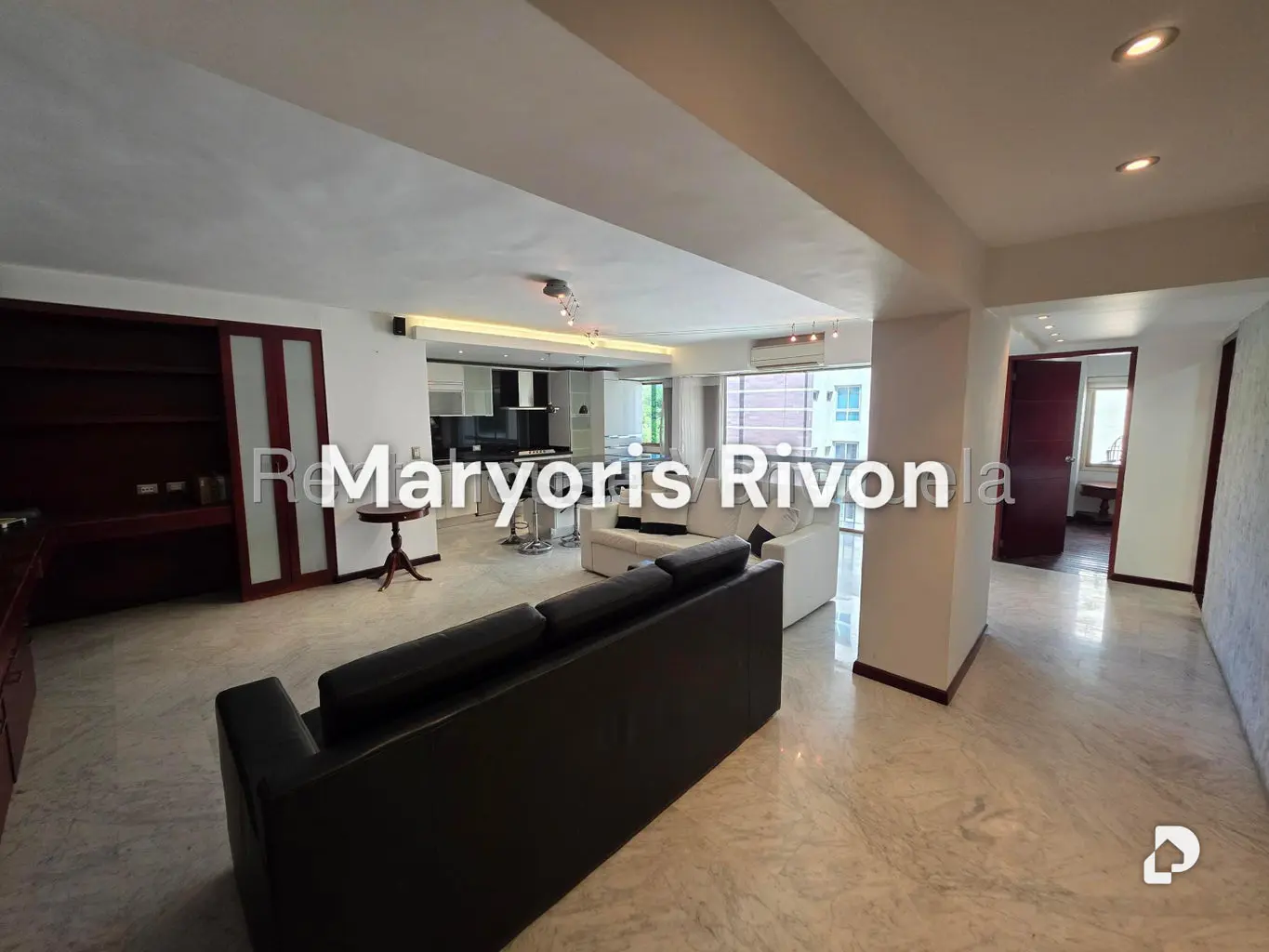 Apartamento en Campo Alegre, Caracas – 5
