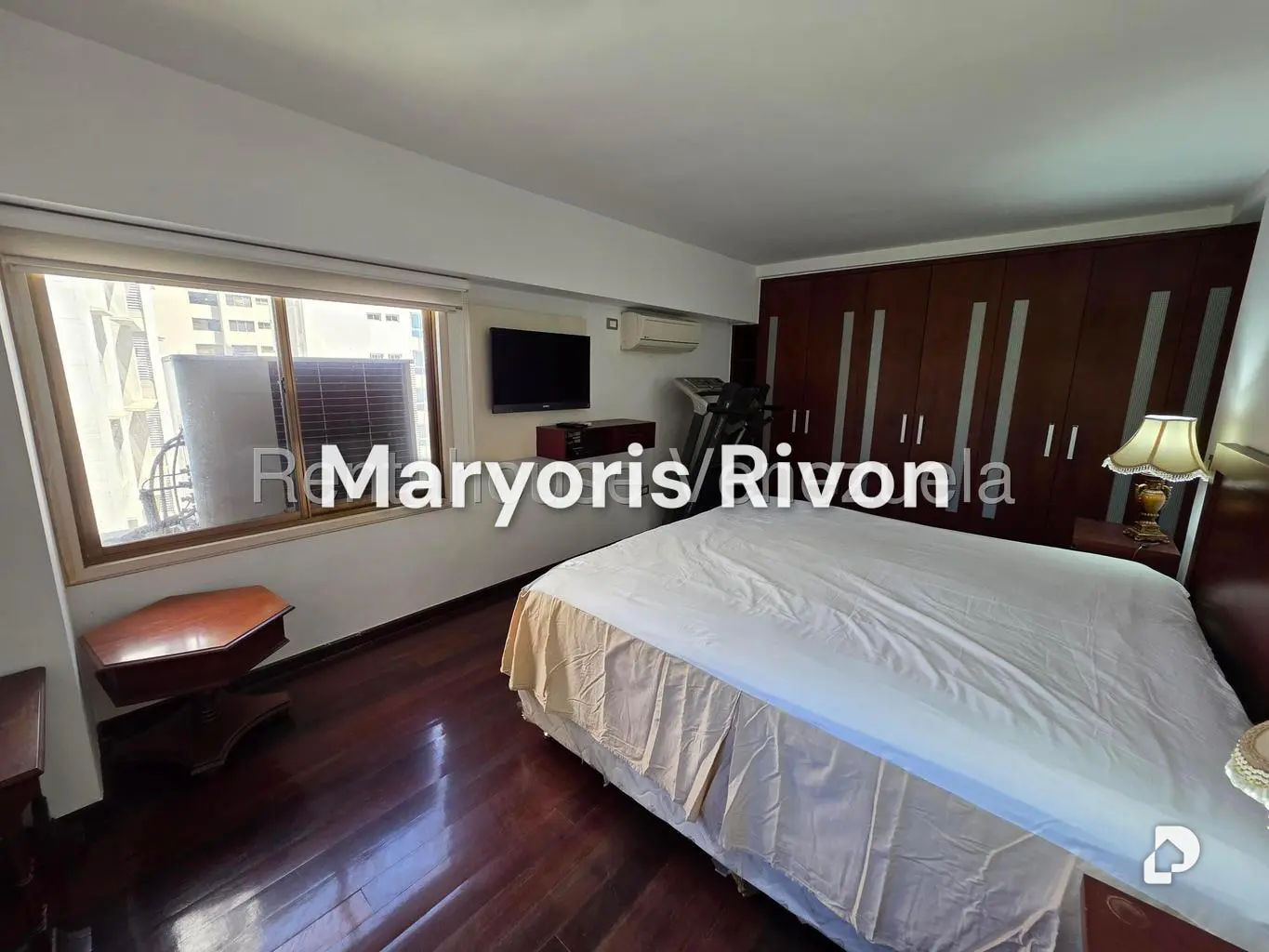 Apartamento en Campo Alegre, Caracas – 21