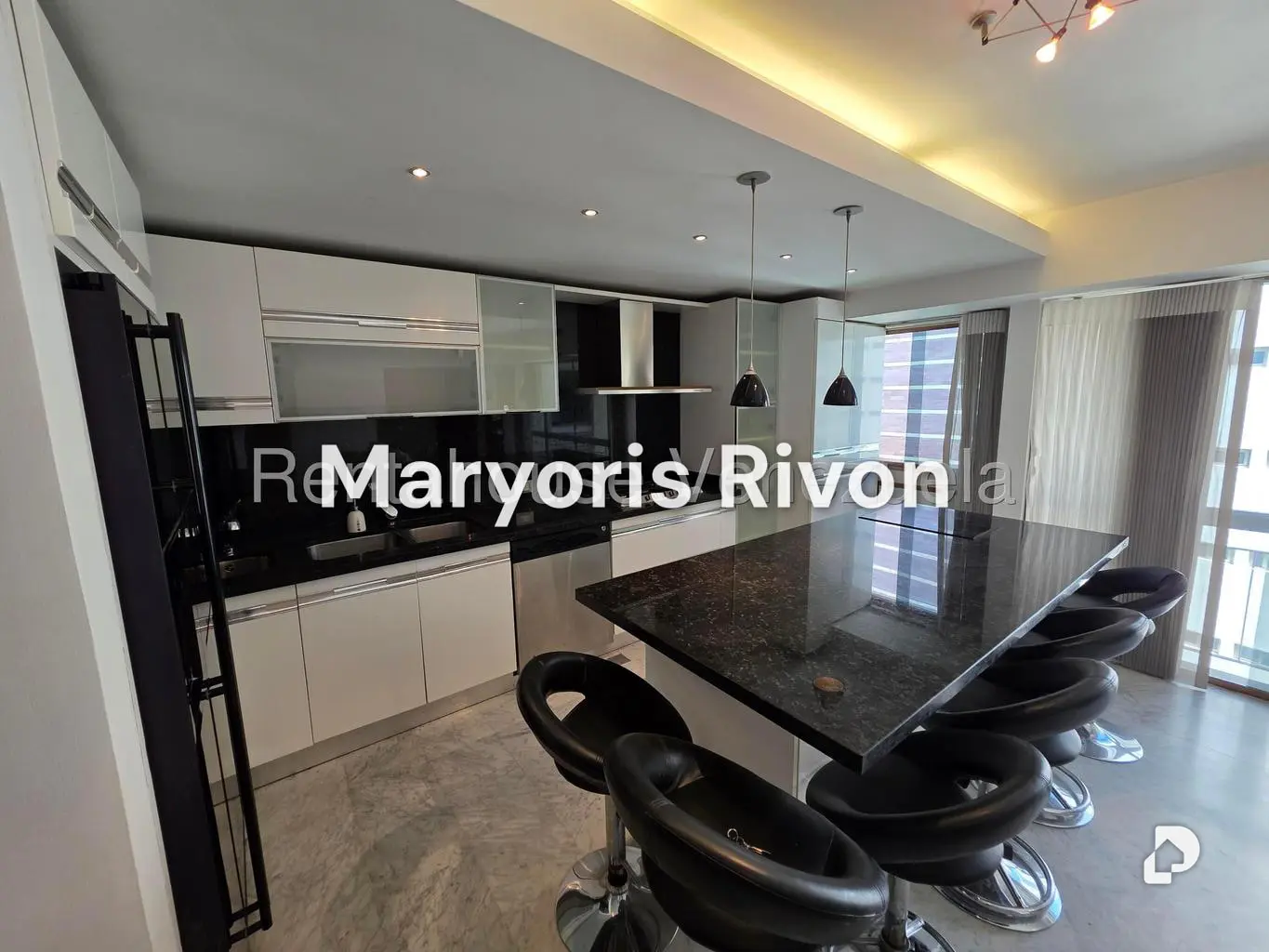 Apartamento en Campo Alegre, Caracas – 11