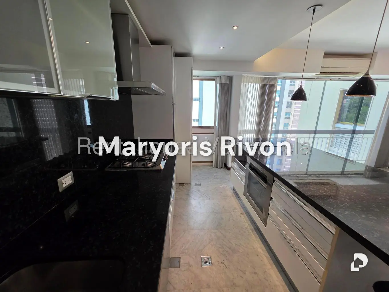 Apartamento en Campo Alegre, Caracas – 13