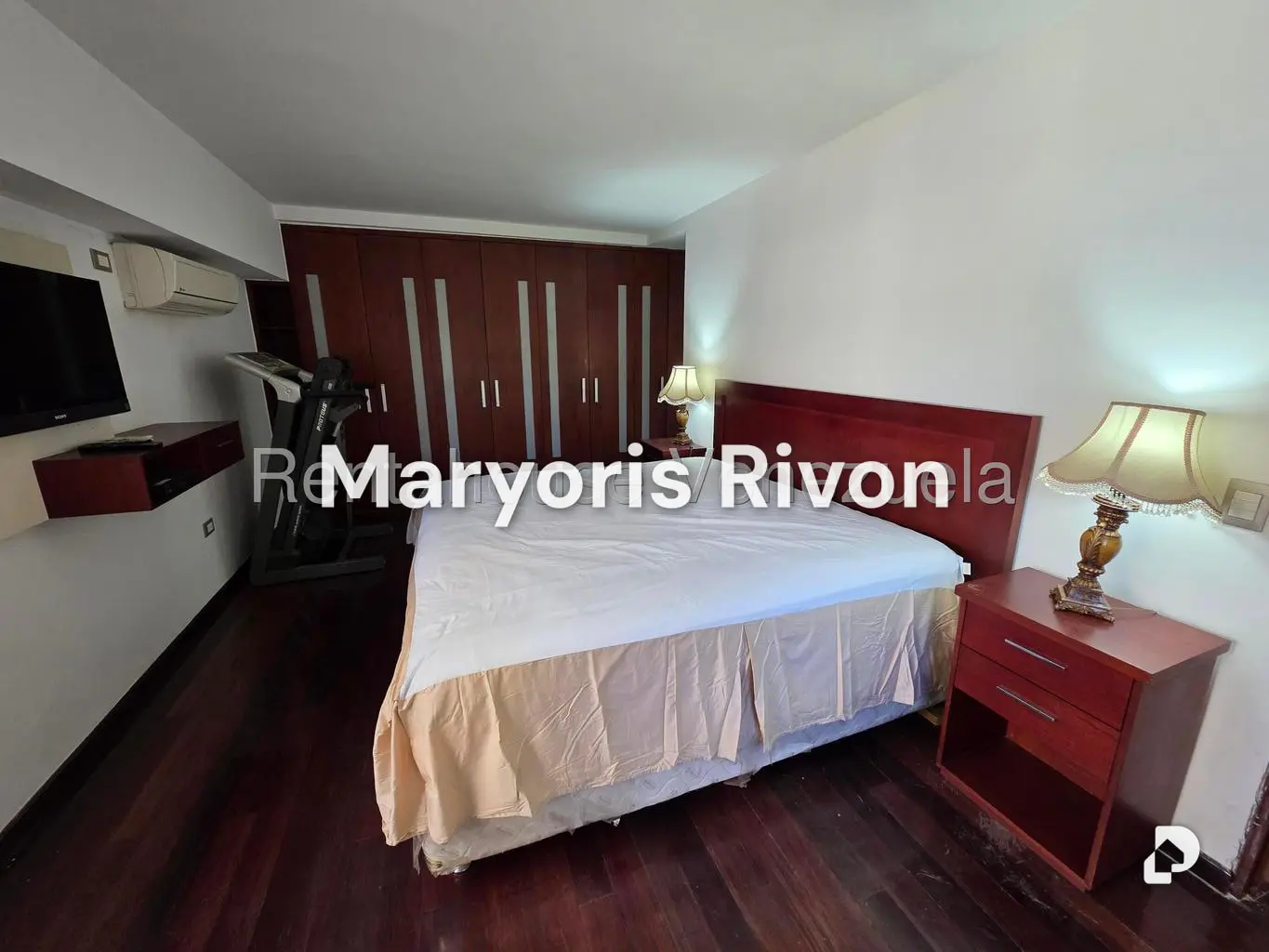 Apartamento en Campo Alegre, Caracas – 22