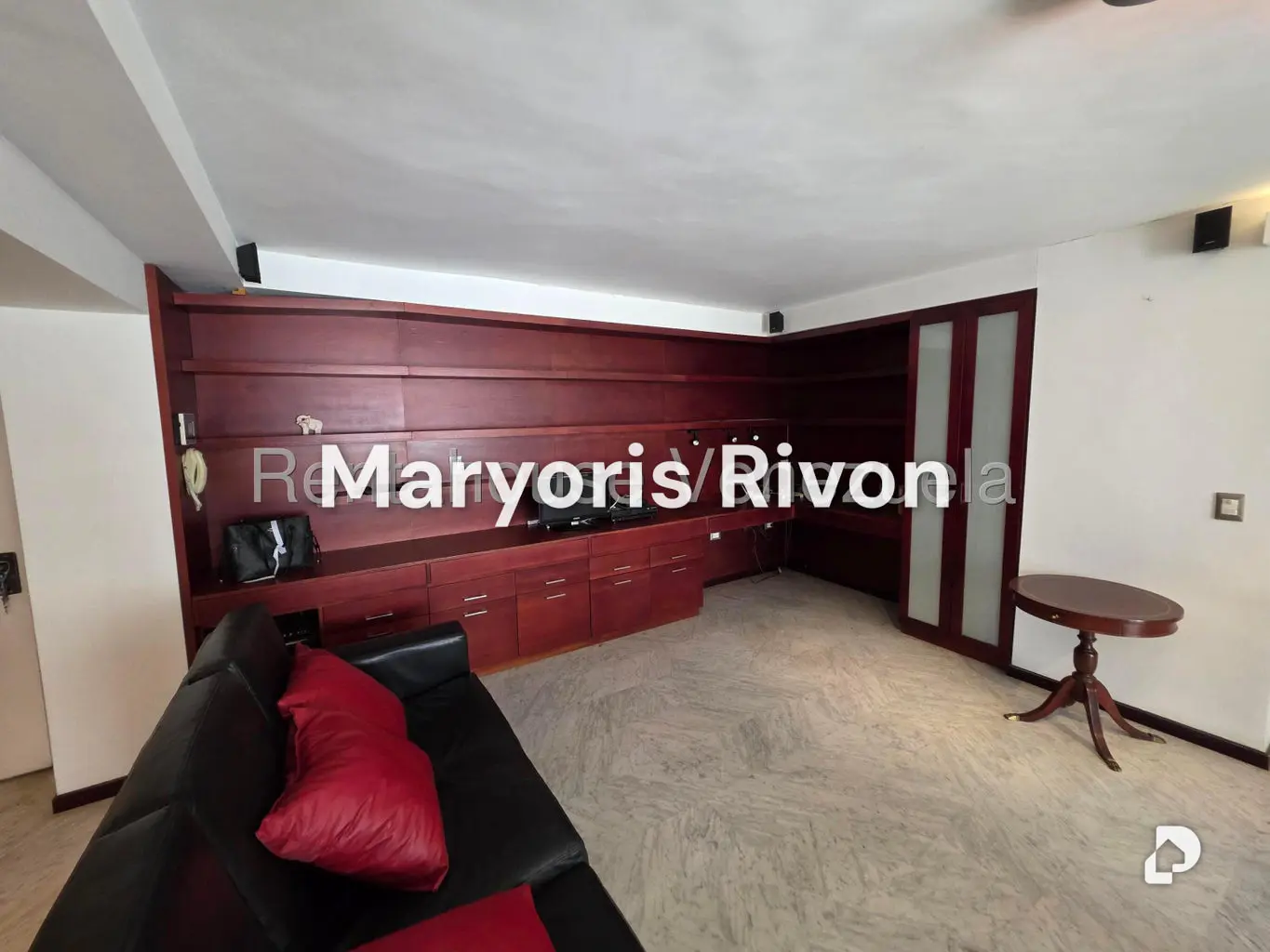 Apartamento en Campo Alegre, Caracas – 8