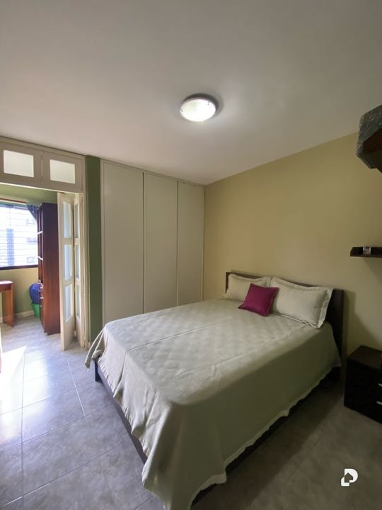 Apartment in Santa Eduvigis, Caracas – 12