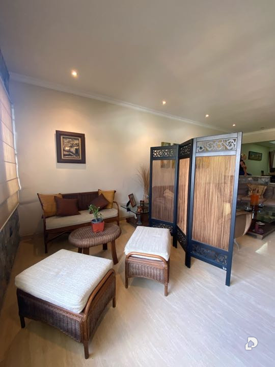 Apartment in Santa Eduvigis, Caracas – 6