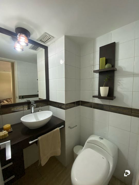 Apartment in Santa Eduvigis, Caracas – 8