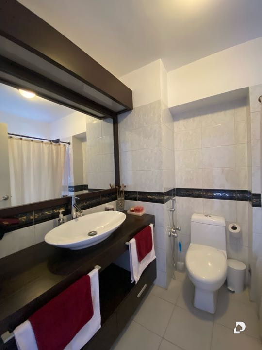 Apartment in Santa Eduvigis, Caracas – 15