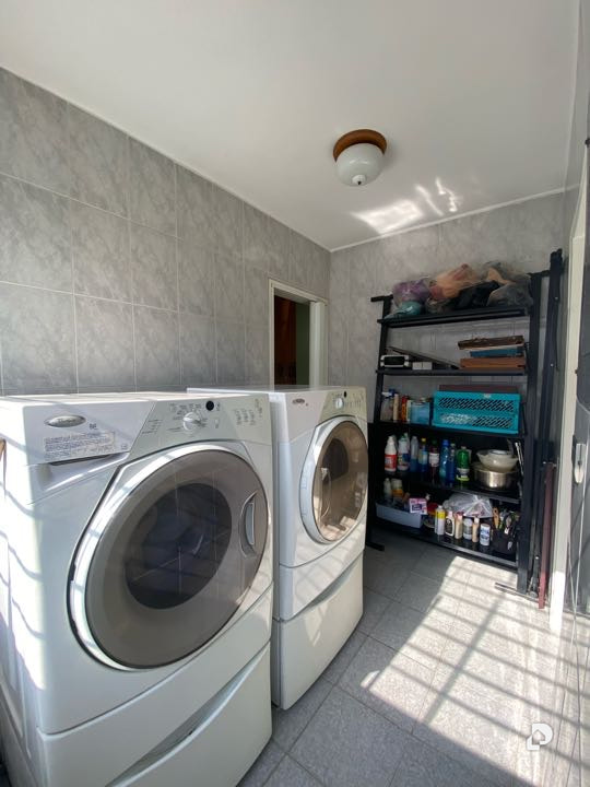 Apartment in Santa Eduvigis, Caracas – 17