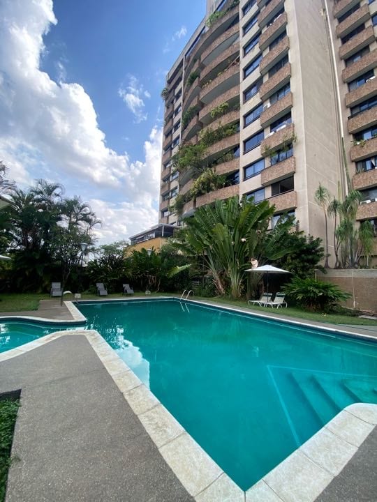 Apartamento en Santa Eduvigis, Caracas - 1