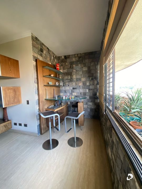 Apartment in Santa Eduvigis, Caracas – 7