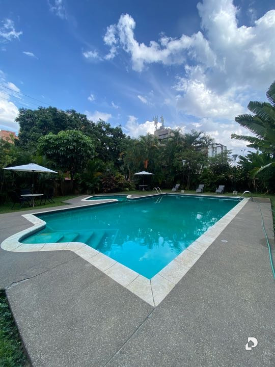 Apartment in Santa Eduvigis, Caracas – 22