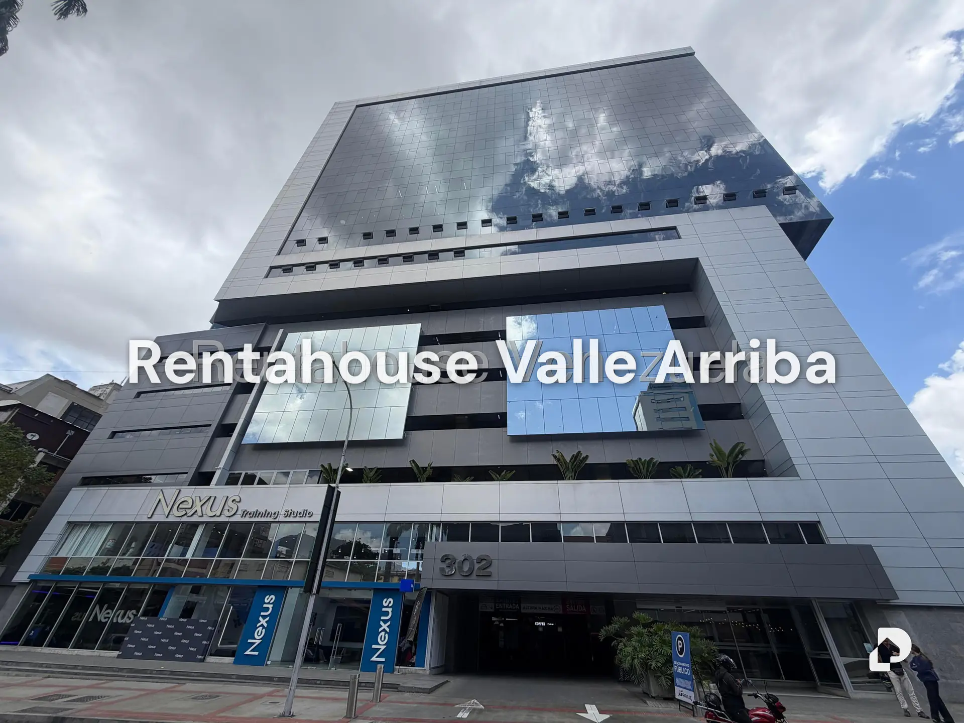 Office in Las Mercedes, Caracas – 19