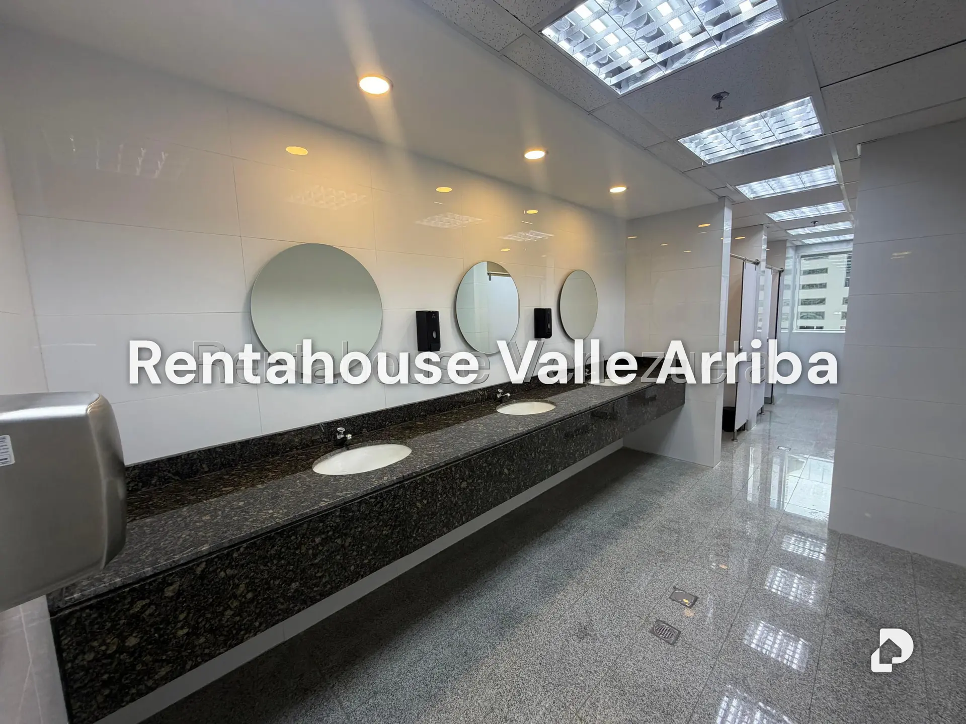 Office in Las Mercedes, Caracas – 10