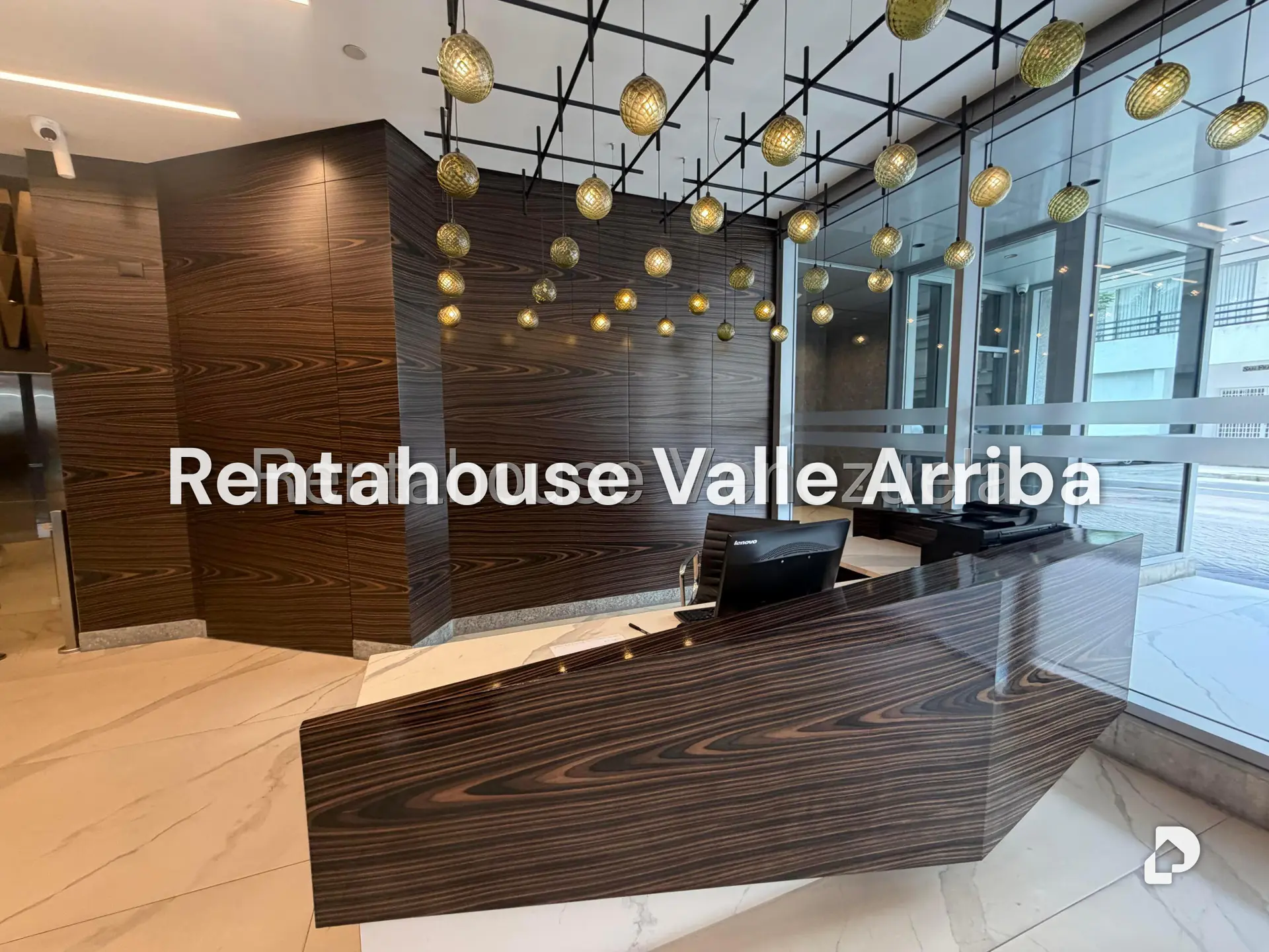 Office in Las Mercedes, Caracas – 3