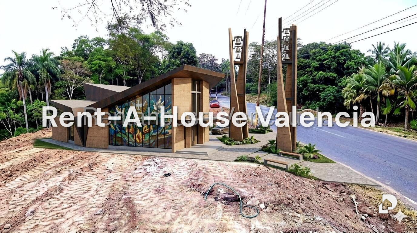 Terreno en Colinas de Guataparo, Valencia – 2