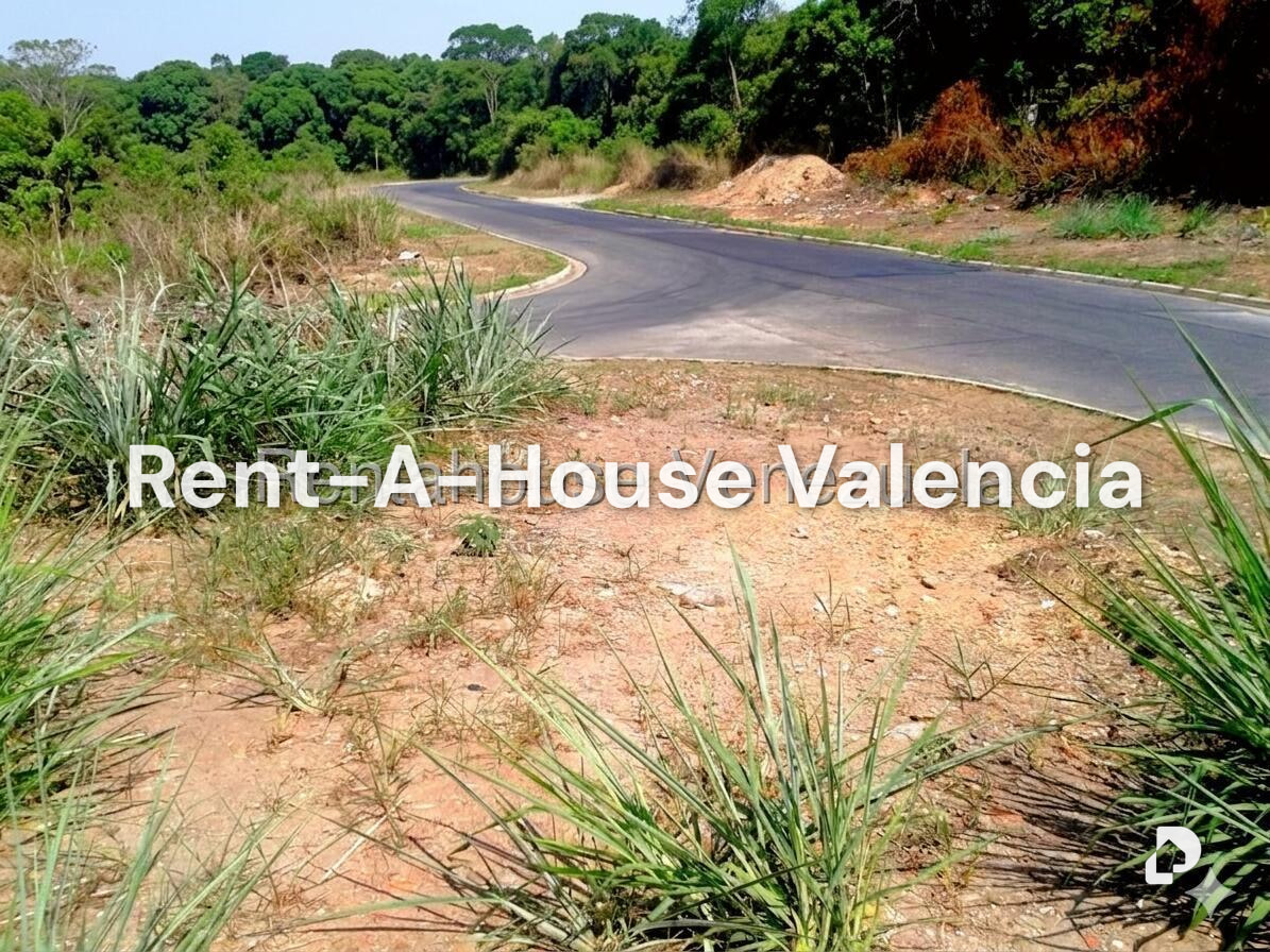 Terreno en Colinas de Guataparo, Valencia – 8