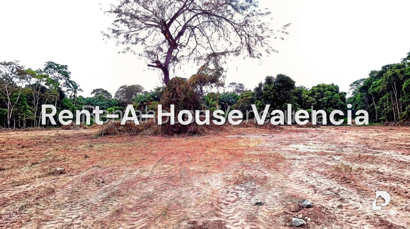 Terreno en Colinas de Guataparo, Valencia – 5