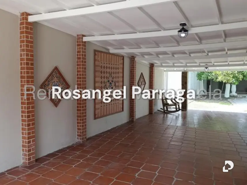 Casa en Guacara – 9
