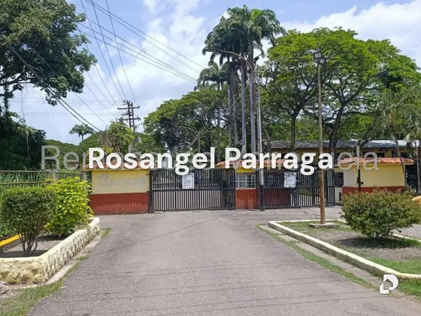 Casa en Guacara – 23