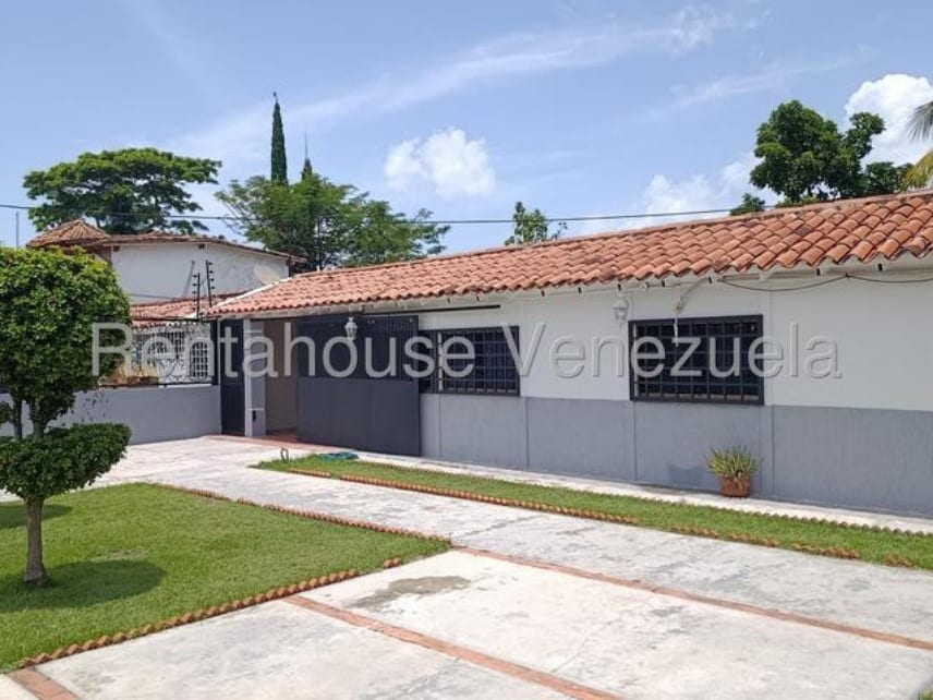 Casa en Guacara - 1