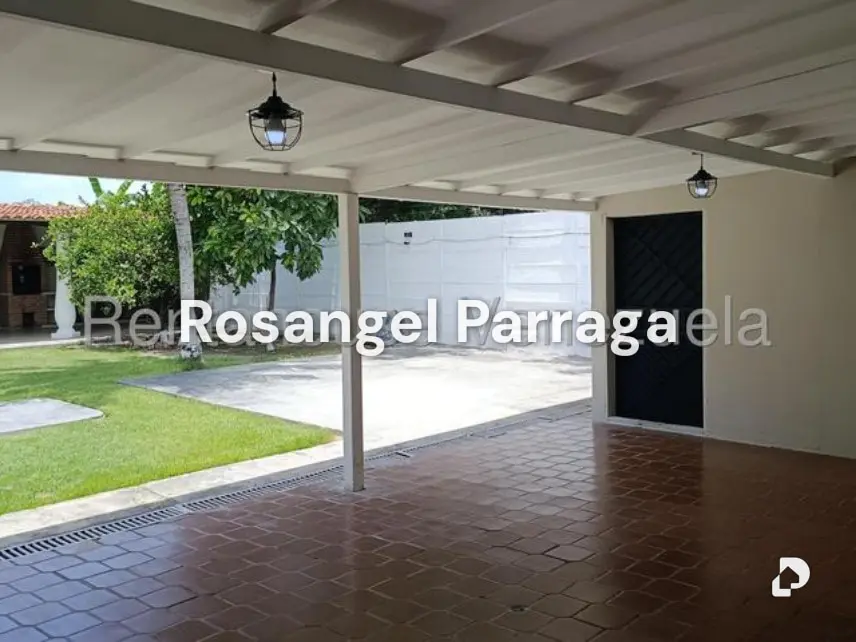 Casa en Guacara – 3