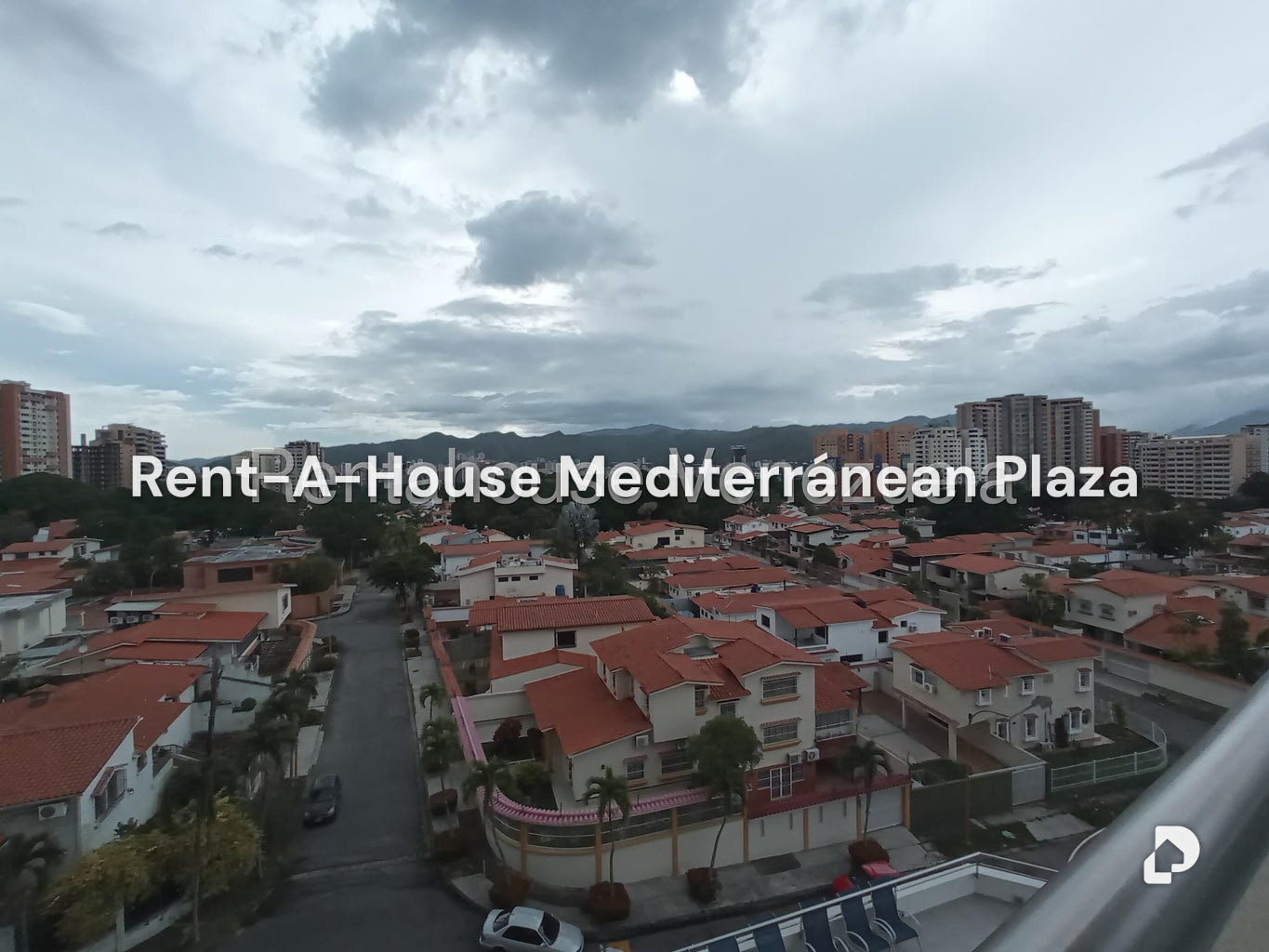 Apartamento en Las Chimeneas, Valencia – 9