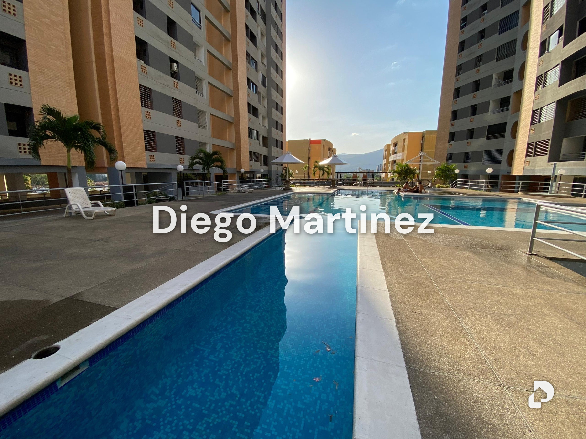 Apartment in Tazajal, Naguanagua – 1