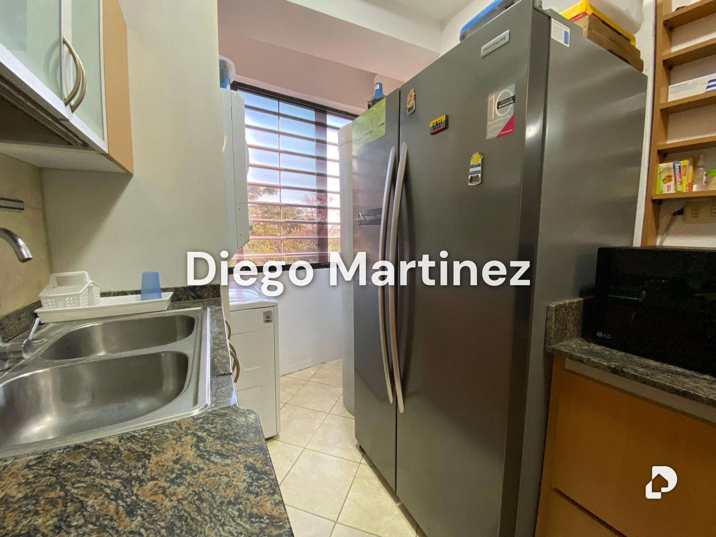 Apartment in Tazajal, Naguanagua – 7