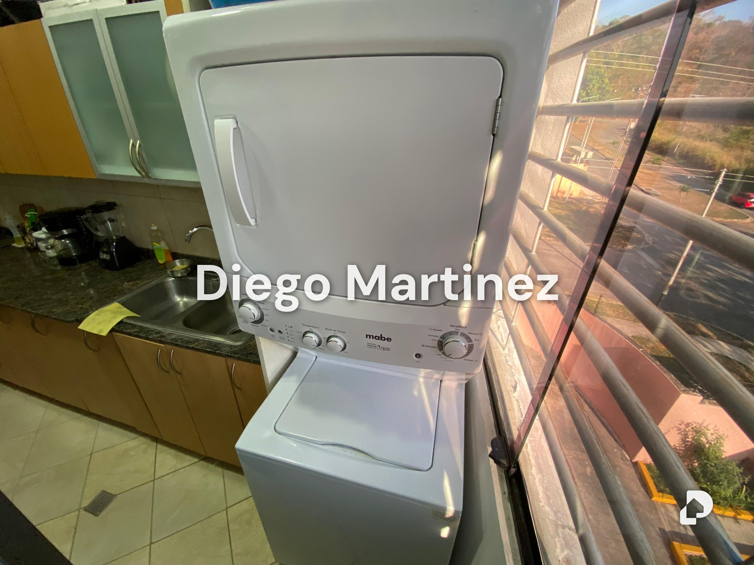 Apartment in Tazajal, Naguanagua – 9