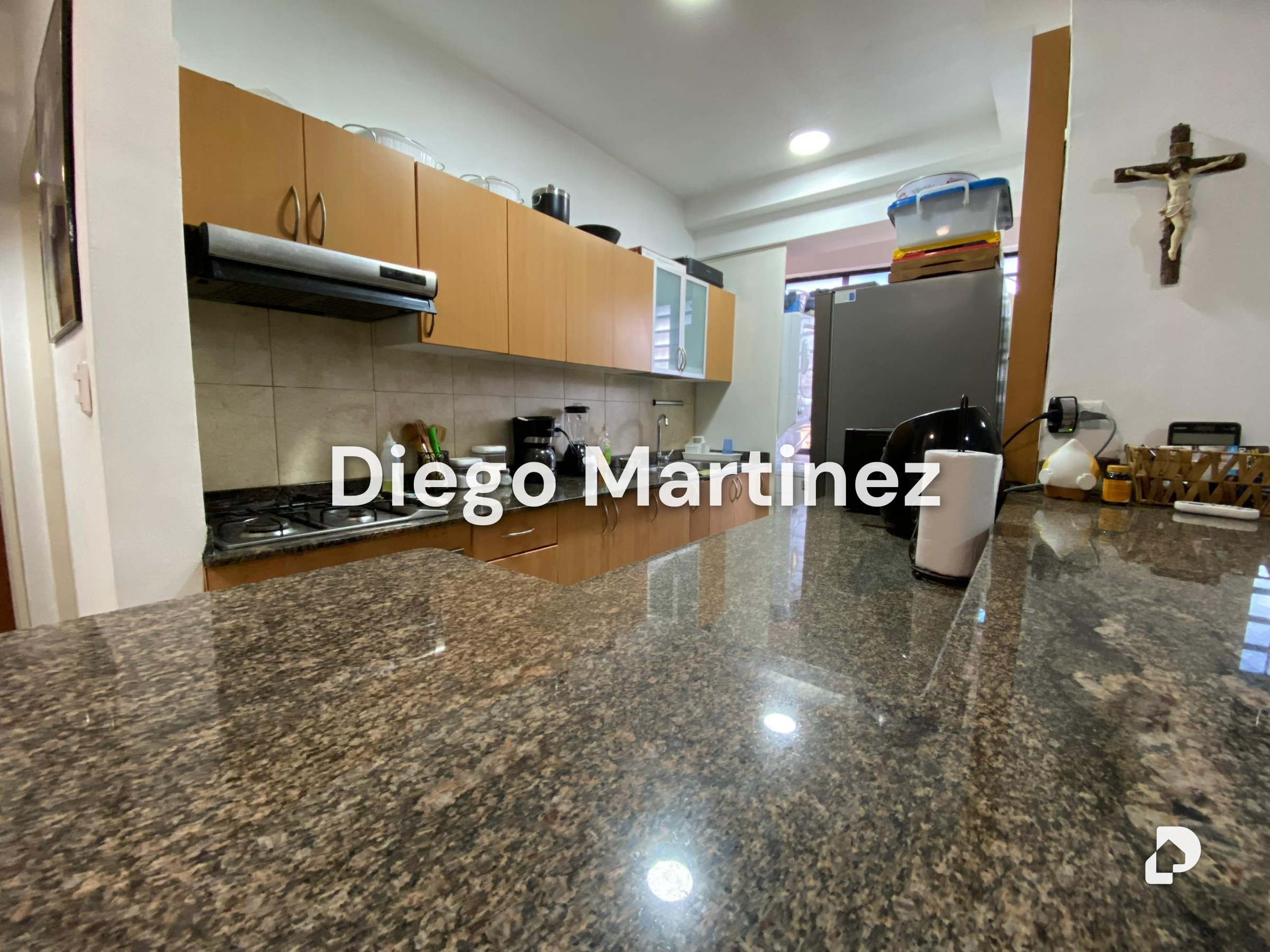 Apartment in Tazajal, Naguanagua – 6